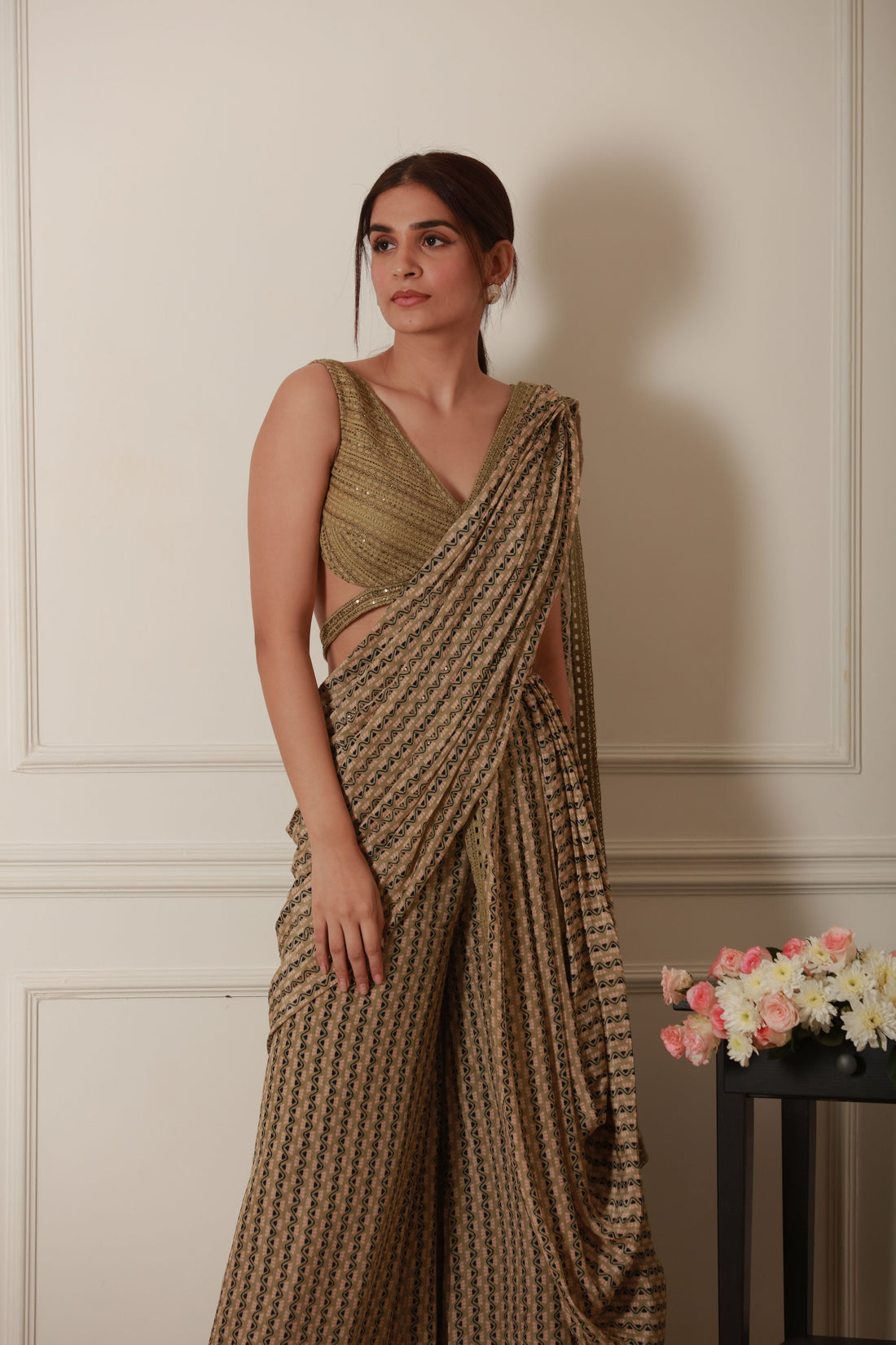8 Indo-western outfits for women