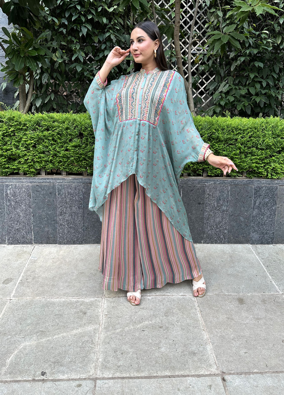 8 reasons why palazzo is perfect for every occasion