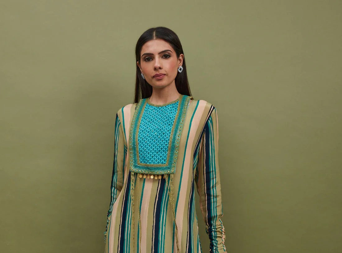 Essential tips to style your salwar suit