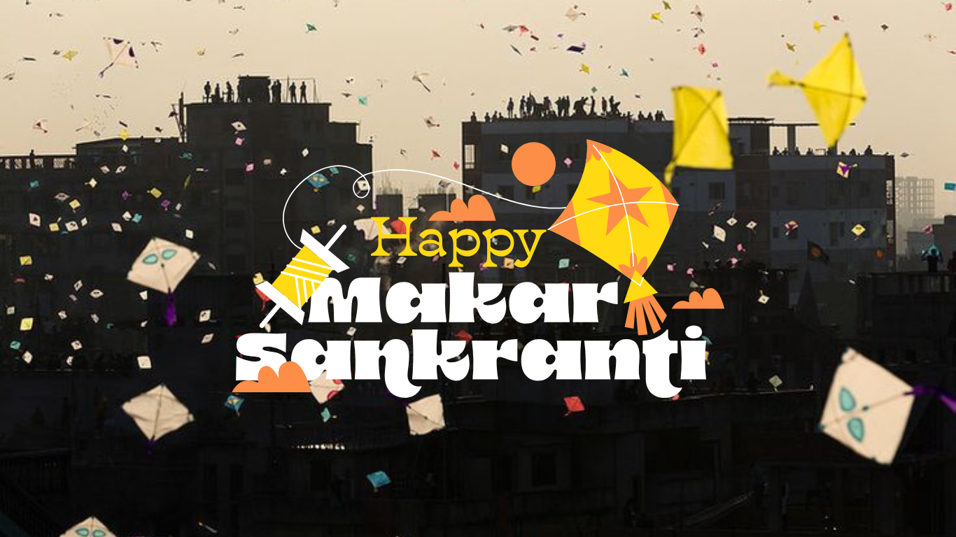 Makar Sankranti