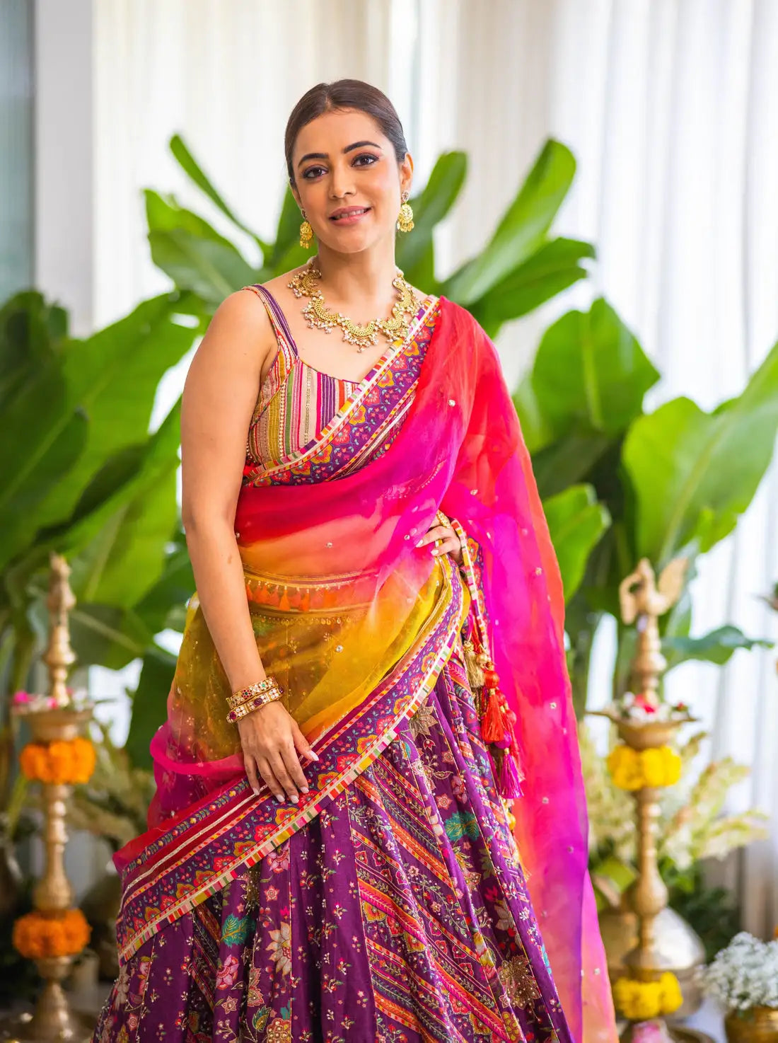 These 23 lehenga is in trend for 2024