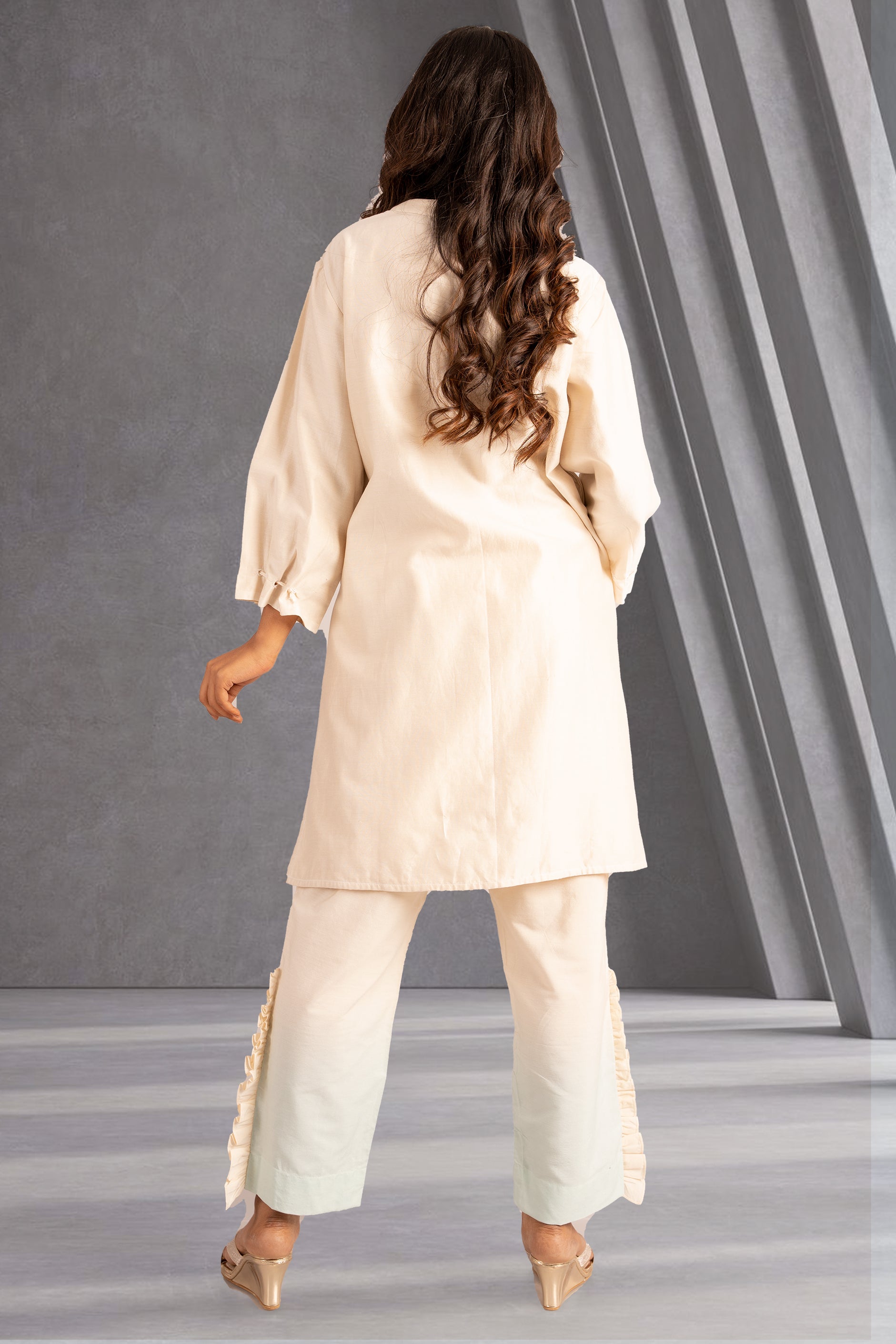 SANTORINI CO-ORD SET