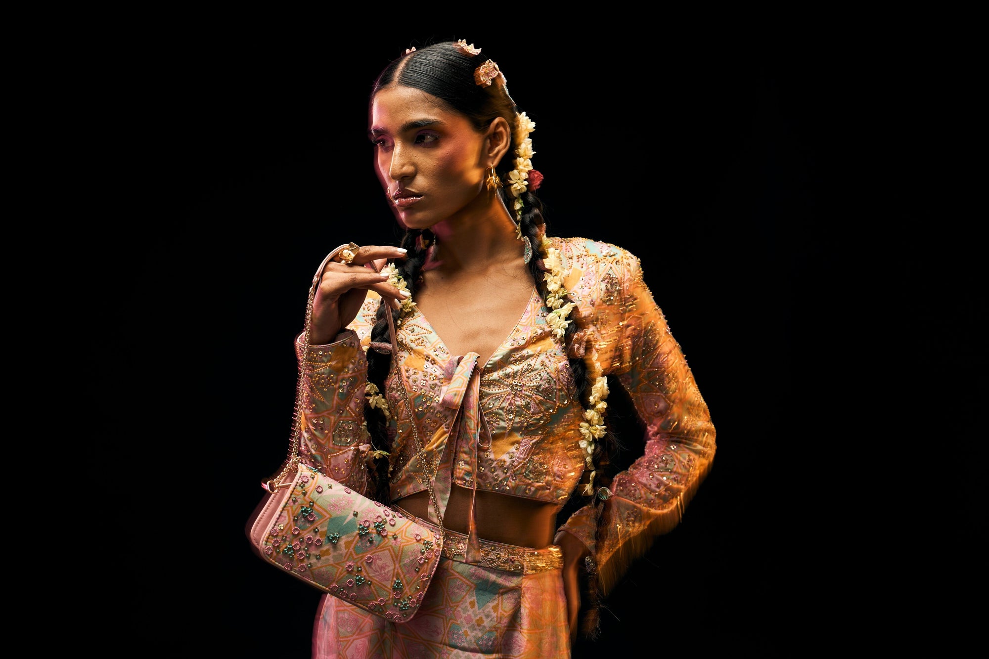 How to Style Ethnic Co-ord Sets for Casual, Festive, and Party Looks