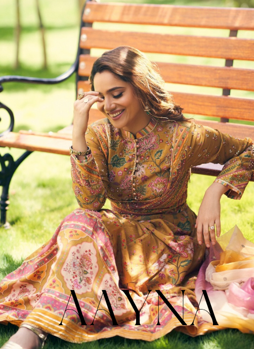 Luxury Pret and Festive Wear: A Perfect Combination for 2025 Celebrations