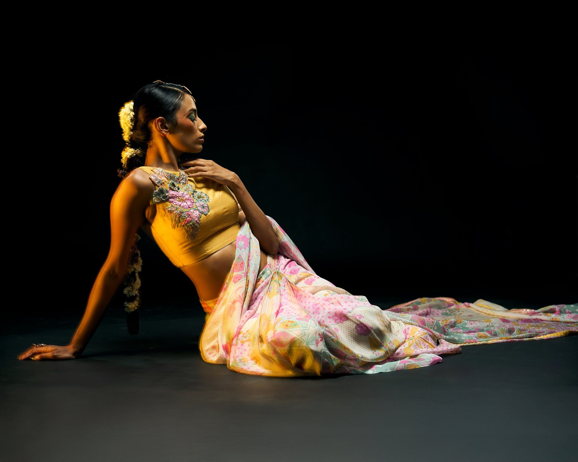 Top Trending Pre-Draped Sarees for 2026