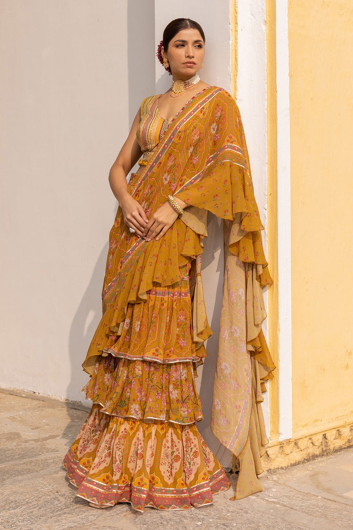 Pure Silk sarees for women Maharashtra - Sandhya Shah โ SANDHYA SHAH ...